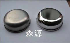 拉伸件电解抛光