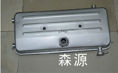 大客车水箱酸洗钝化