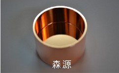 紫铜化学抛光