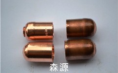 紫铜抛光钝化