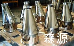 热交换器配件