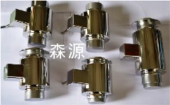地磅配件电解抛光