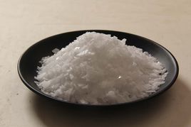 氢氧化钠